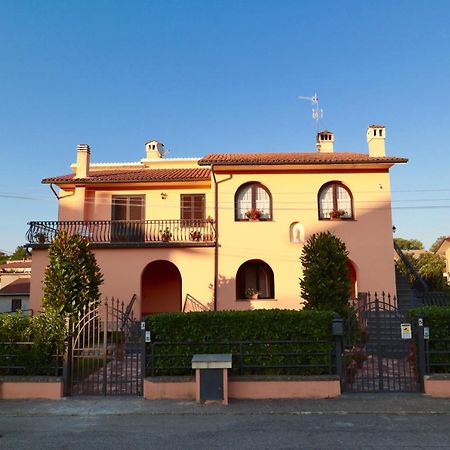 Villa Giulia San Lorenzo Nuovo Kültér fotó