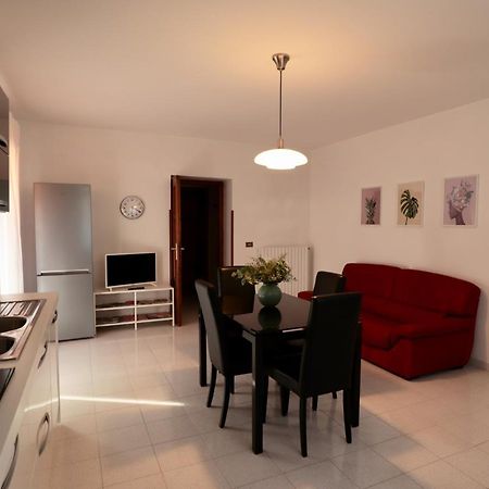 Villa Giulia San Lorenzo Nuovo Kültér fotó