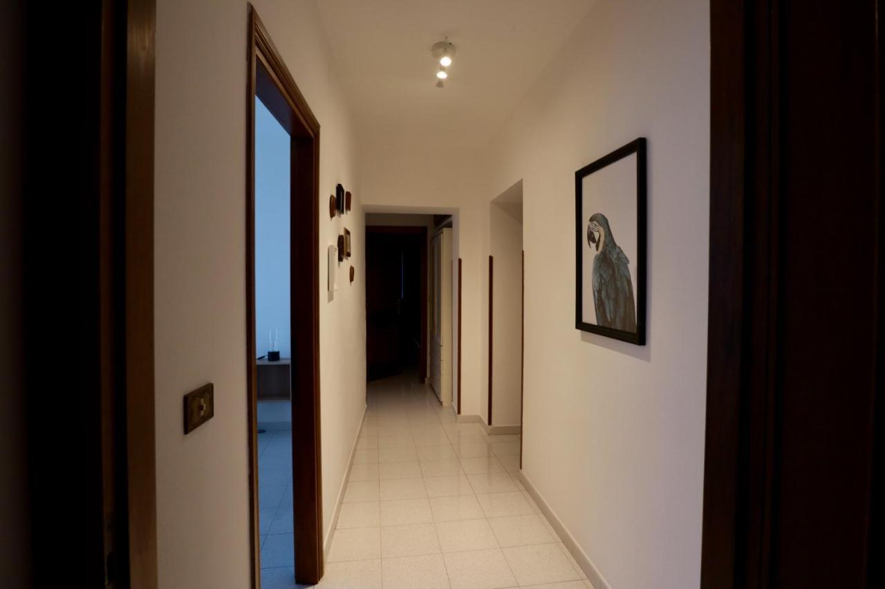 Villa Giulia San Lorenzo Nuovo Kültér fotó