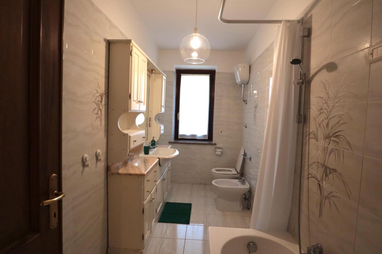 Villa Giulia San Lorenzo Nuovo Kültér fotó