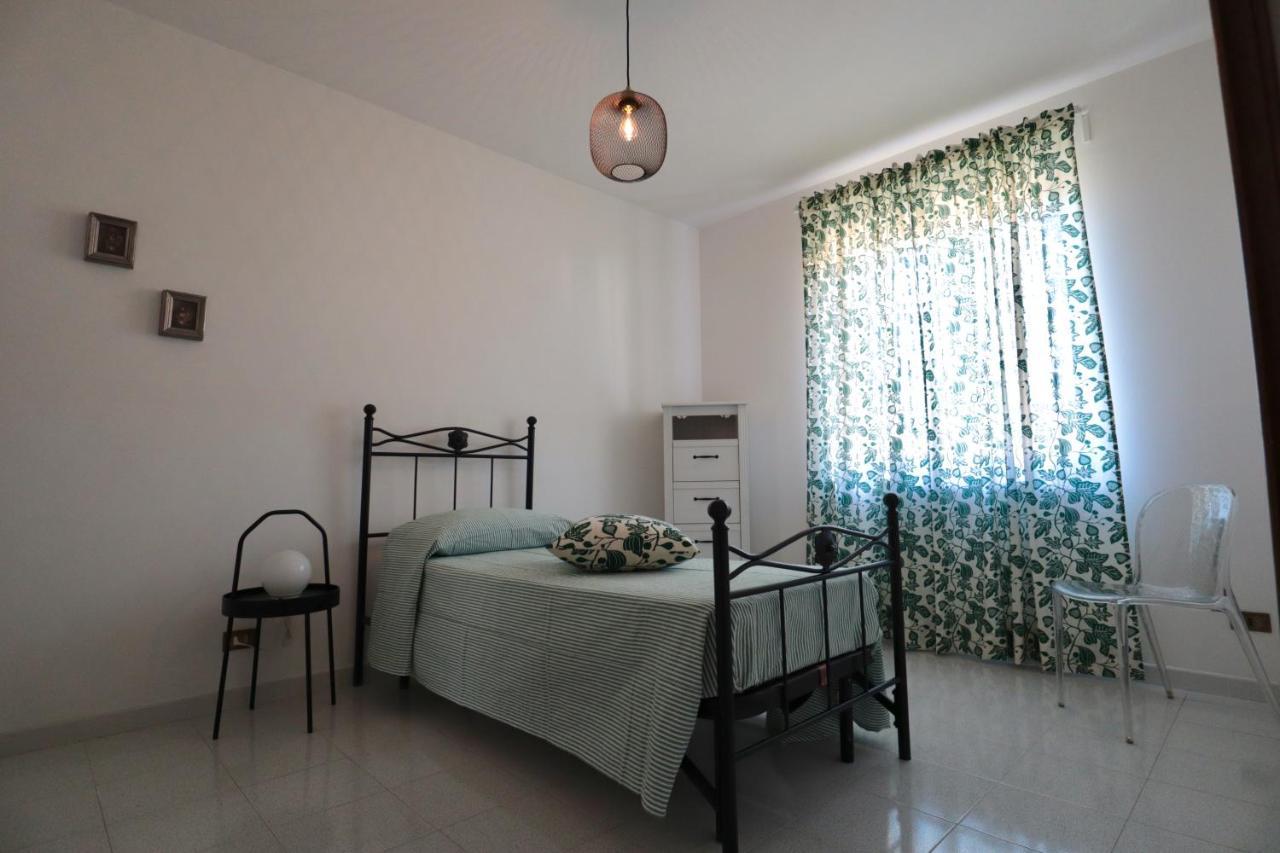 Villa Giulia San Lorenzo Nuovo Kültér fotó
