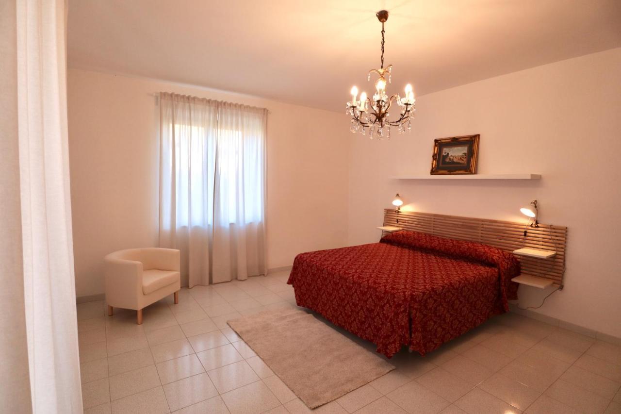 Villa Giulia San Lorenzo Nuovo Kültér fotó
