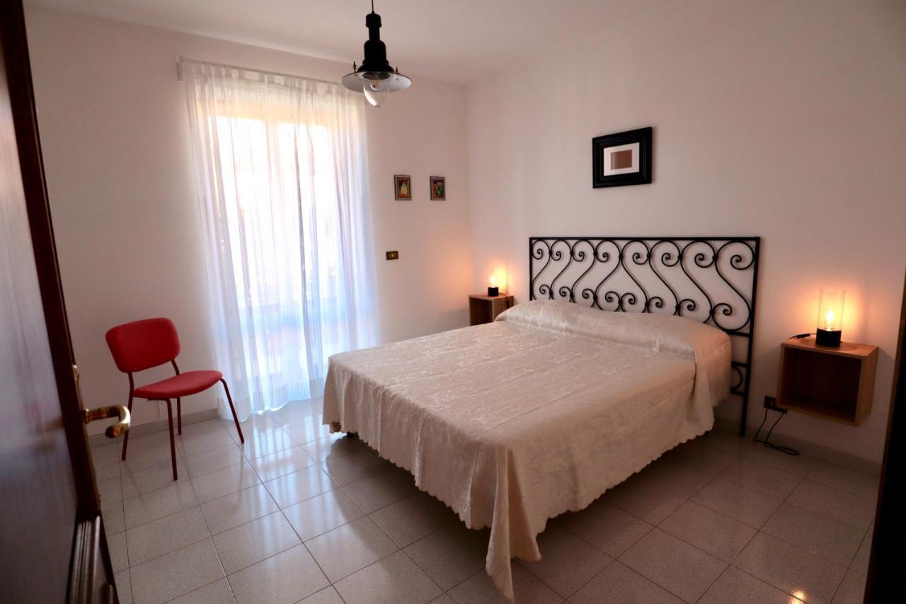 Villa Giulia San Lorenzo Nuovo Kültér fotó