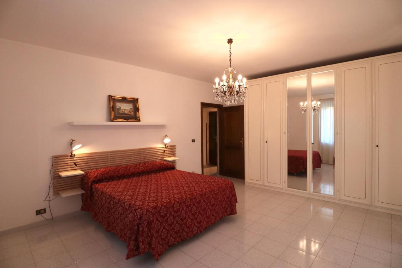 Villa Giulia San Lorenzo Nuovo Kültér fotó